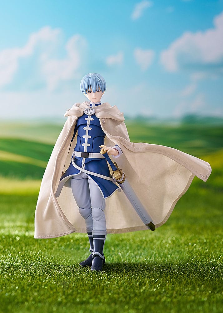 Frieren: Beyond Journey´s End Figma Actionfigur Himmel 16 cm