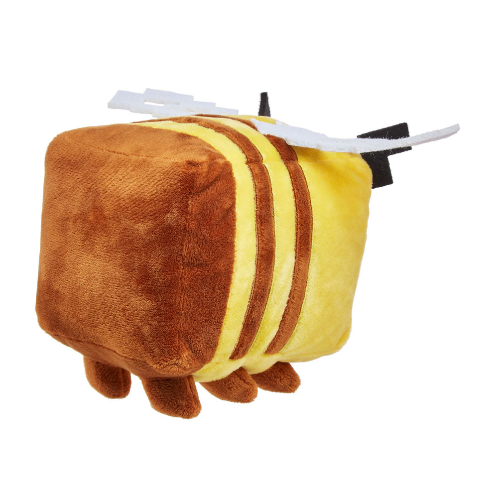 Minecraft Plüschfigur Bee 15 cm