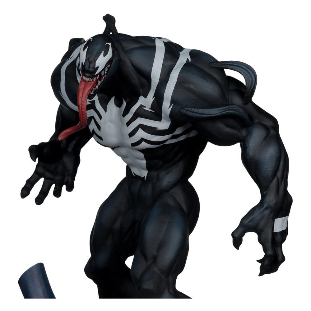 Marvel Rivals Collection 1/6 Actionfigur Venom 24 cm