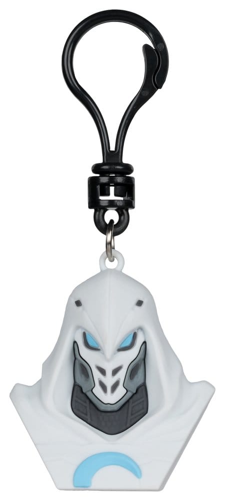 Marvel Rivals Taschenanhänger 6 cm Blind Bag Display (24)