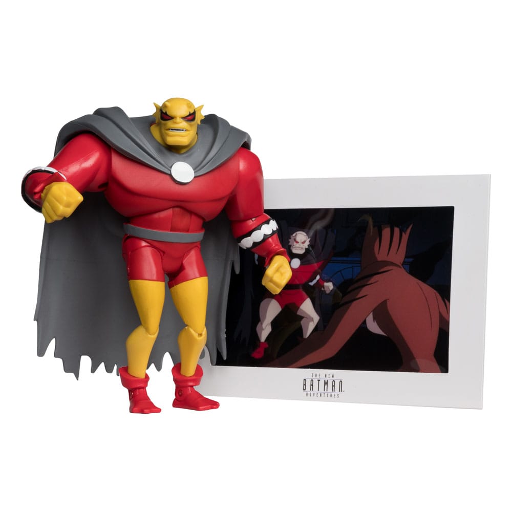 The New Batman Adventures DC Multiverse McFarlane Collector Edition Actionfiguren Wave 5 18 cm Sortiment (6)