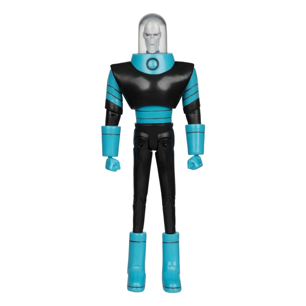 The New Batman Adventures DC Multiverse McFarlane Collector Edition Actionfiguren Wave 5 18 cm Sortiment (6)