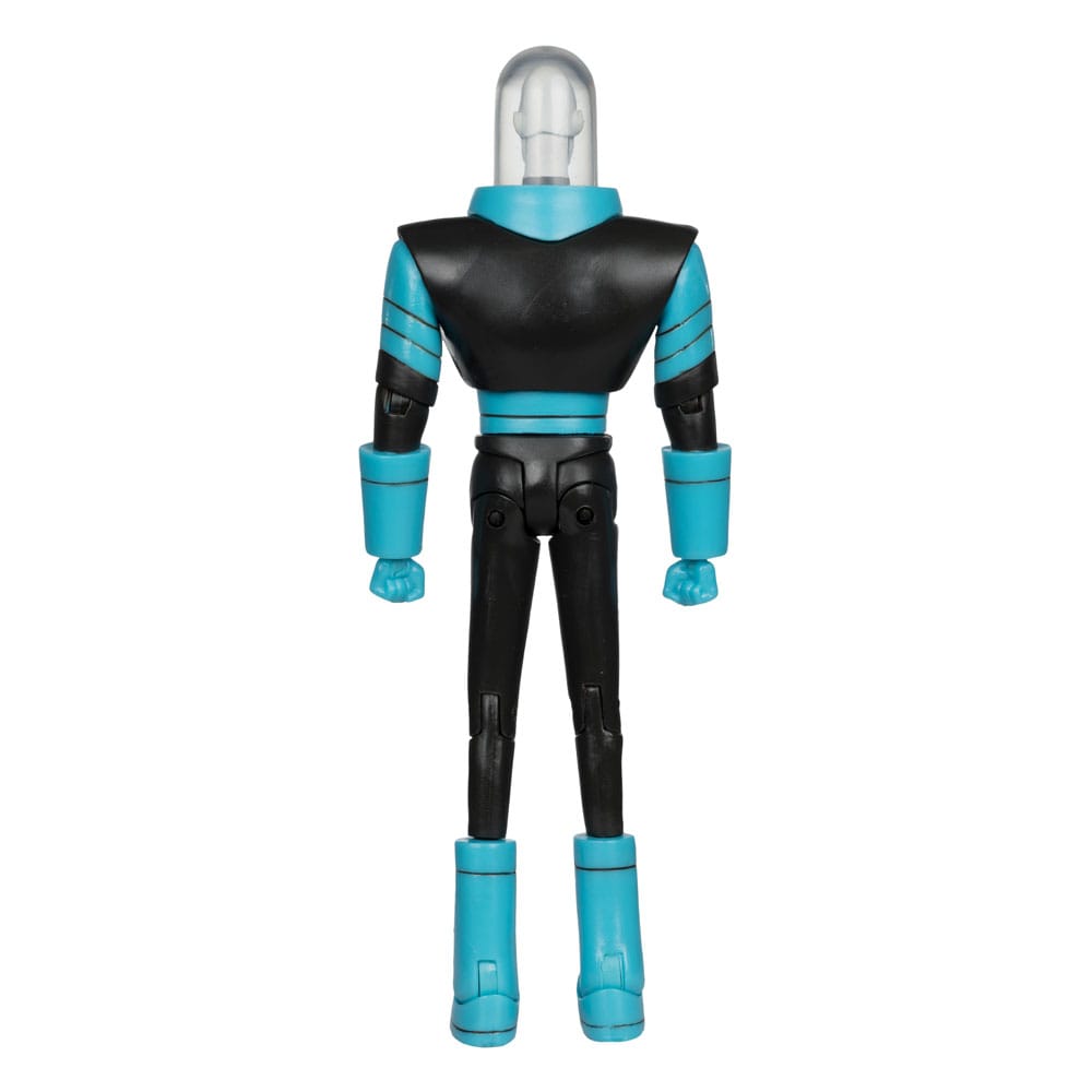 The New Batman Adventures DC Multiverse McFarlane Collector Edition Actionfiguren Wave 5 18 cm Sortiment (6)