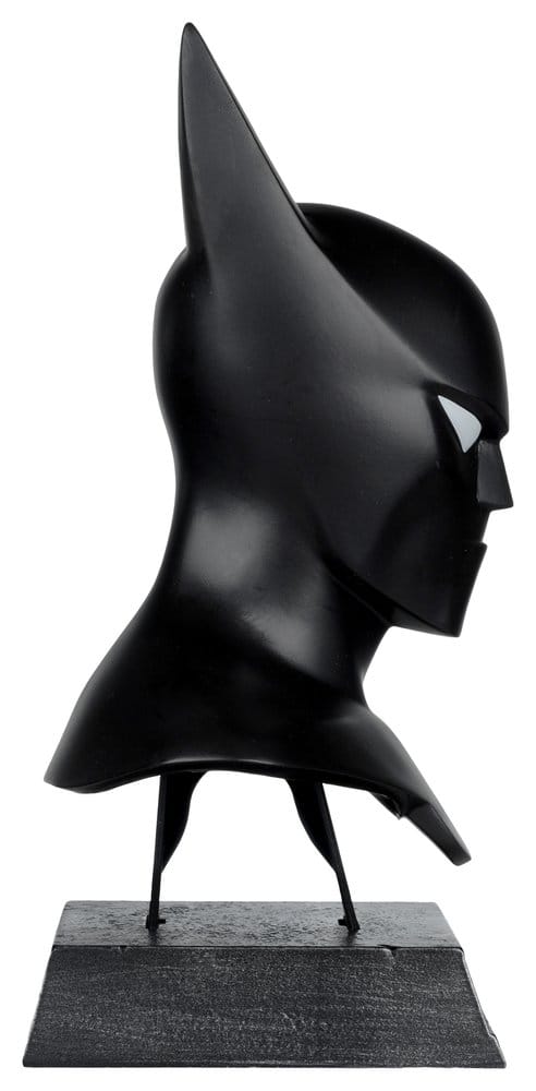 DC Direct Prop-Replik 1/3 Batman Cowl (Batman Beyond Animated) 18 cm 