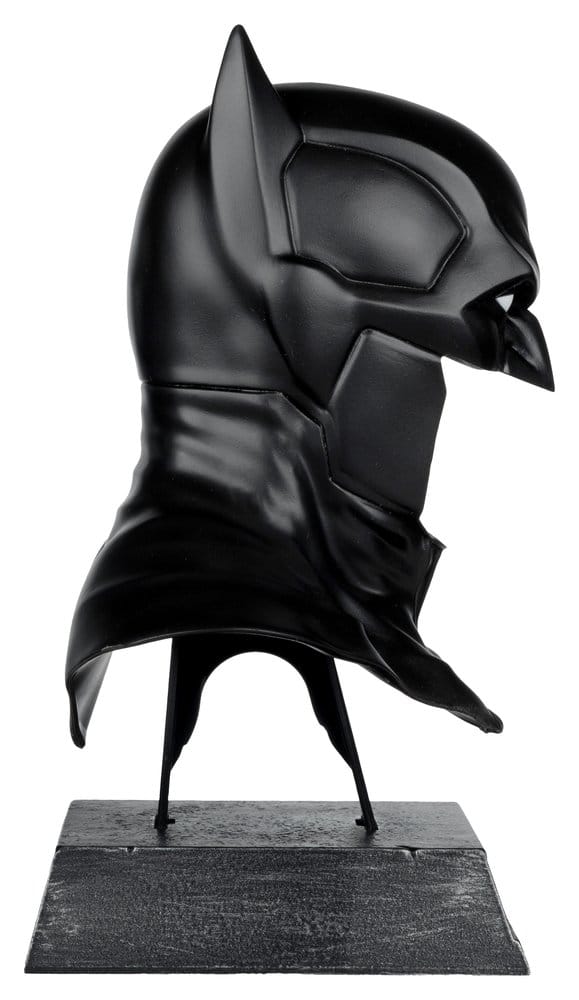 Batman DC Direct Mini-Replik 1/3 Batman Maske (Batman: Noel) 23 cm