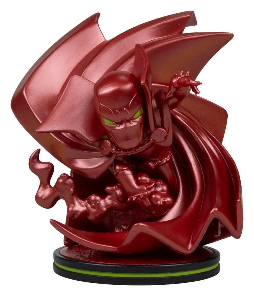 Spawn Q-fig IMAGE COMIC Minifiguren Sortiment (10)