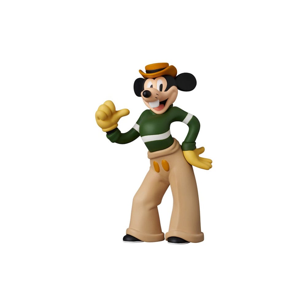 Disney UDF Serie 11 Minifgur Mickey Mouse Mortimer Mouse 7 cm