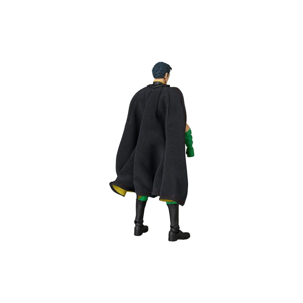 DC Comics MAFEX Actionfigur Robin (Batman Hush Ver.) 15 cm