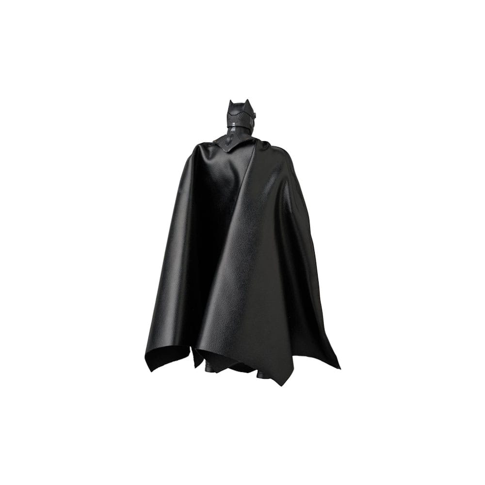 DC Comics MAFEX Actionfigur Batman Tactical Suit (Zack Snyder´s Justice League Ver.) 16 cm