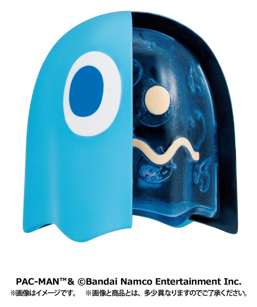 Pac-Man Inside Fantasy Minifiguren 6 cm Blind Box Display (4)