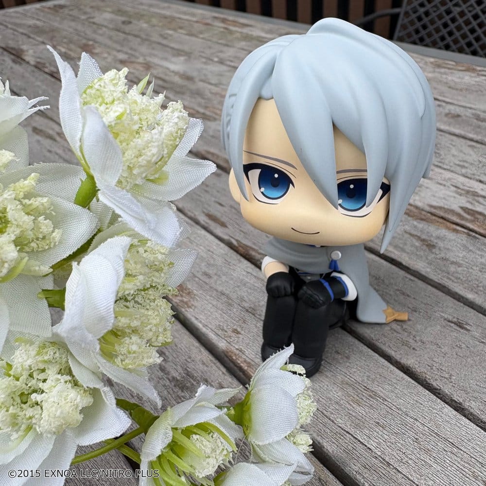 Touken Ranbu-ONLINE Look Up PVC Figur Chougi Yamanbagiri 11 cm