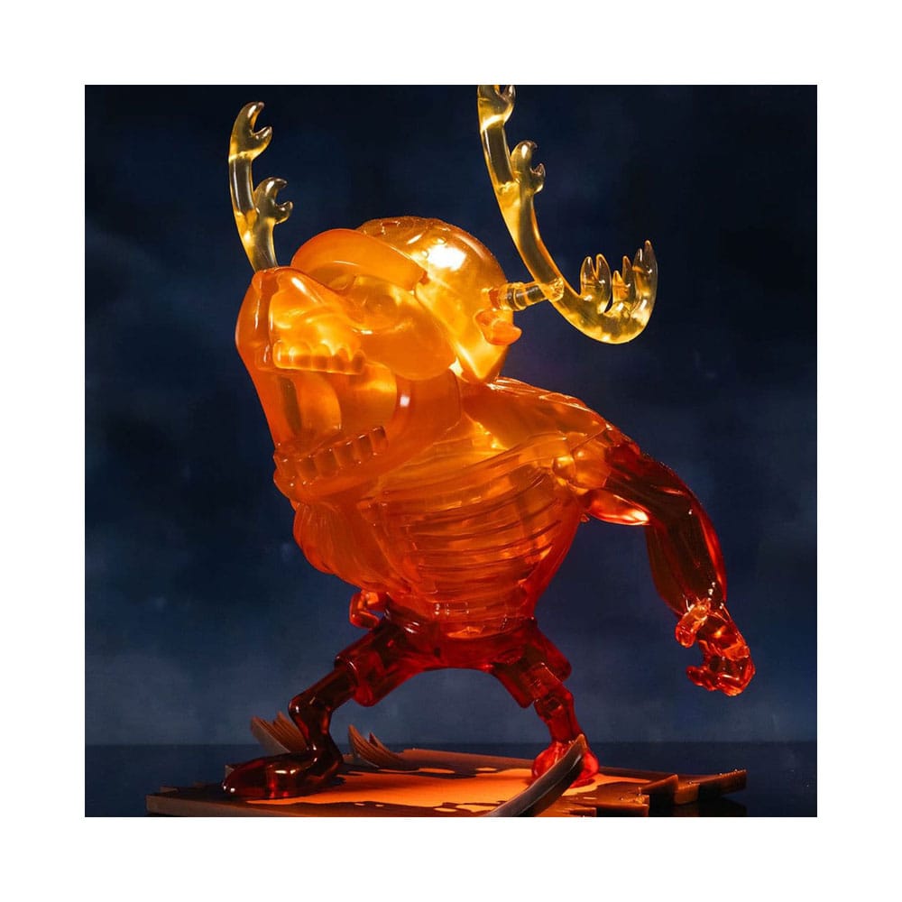 One Piece XXRAY Plus Figur Chopper Monster Point (Overlimit) Limited Edition 17 cm