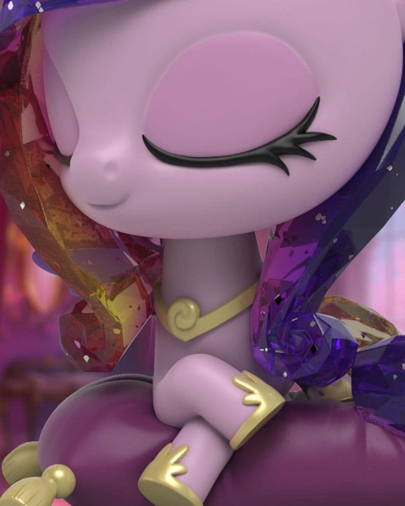 My Little Pony Vinyl Figure Princess Cadence Memories Edition 15 cm