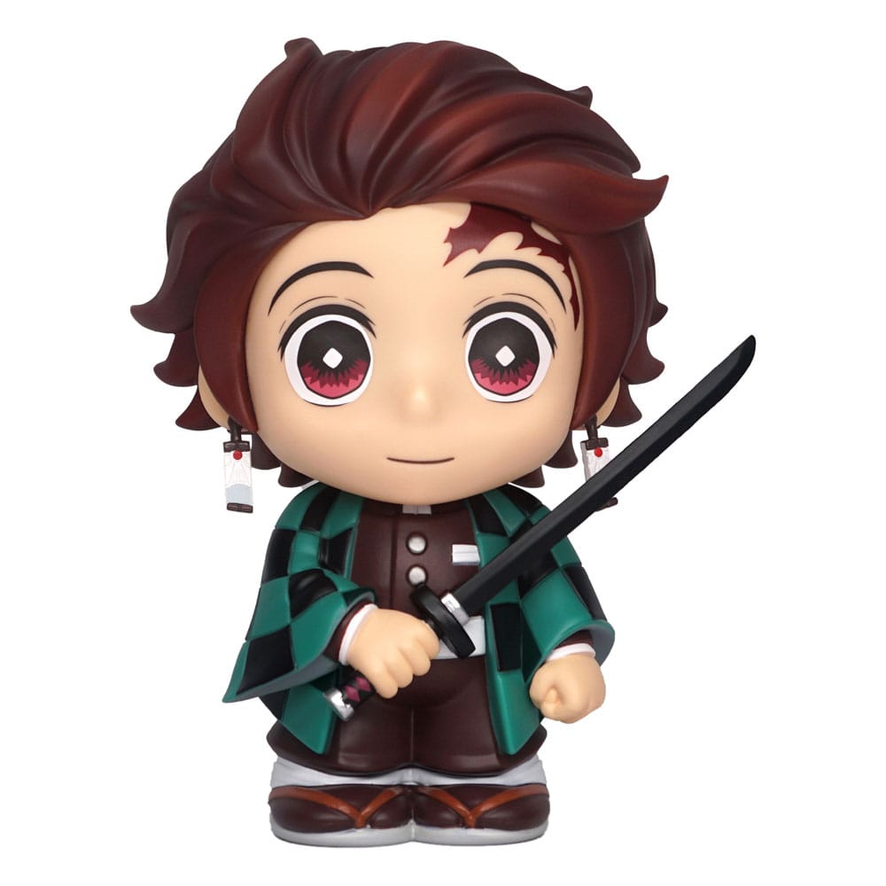 Demon Slayer: Kimetsu no Yaiba Spardose Tanjiro