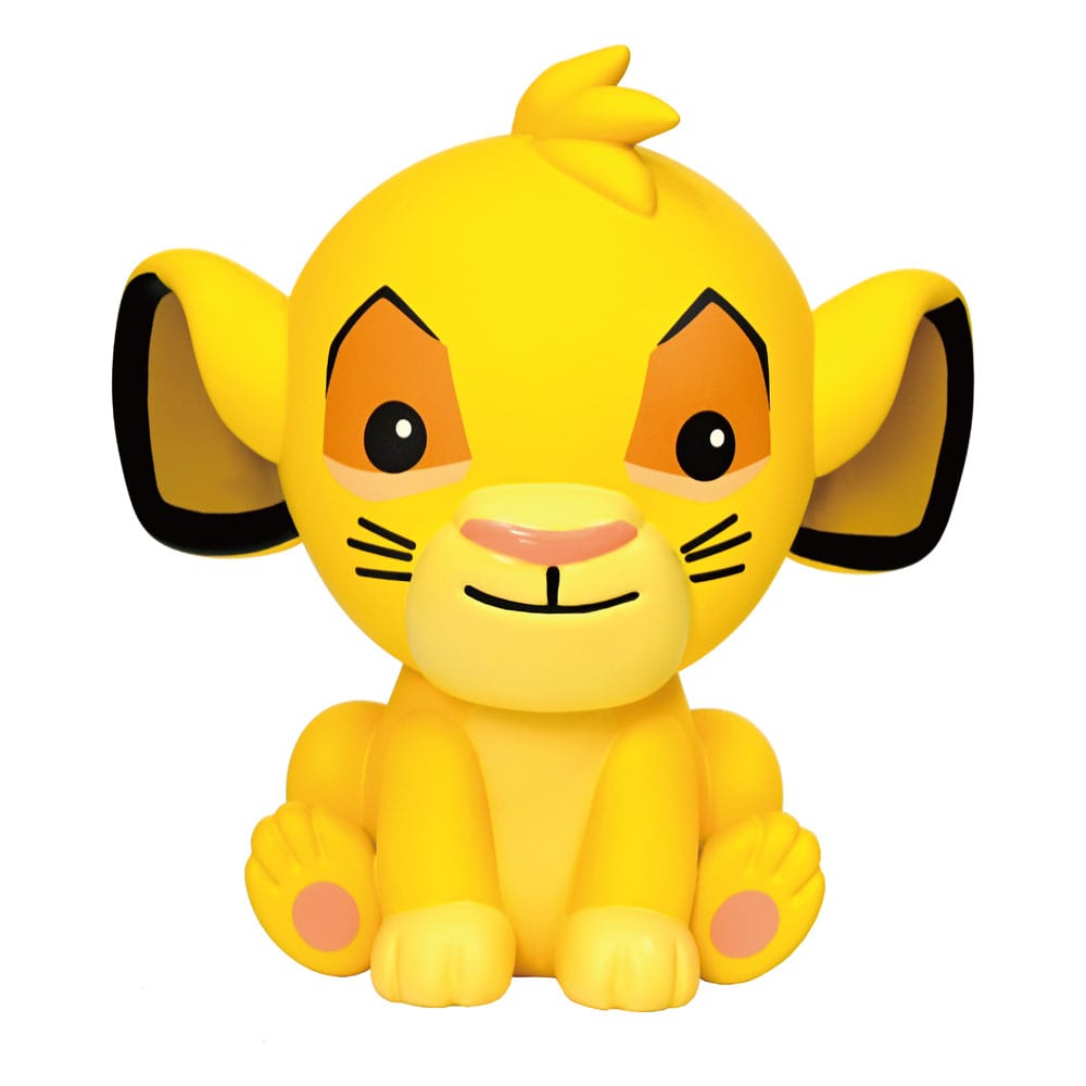 Disney Spardose Der König der Löwen Simba