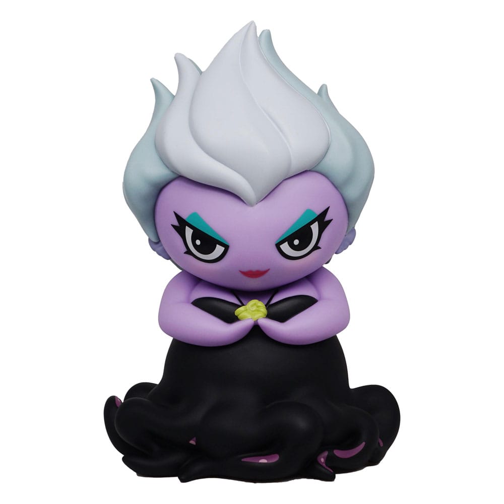 Arielle die Meerjungfrau Spardose Ursula 20 cm