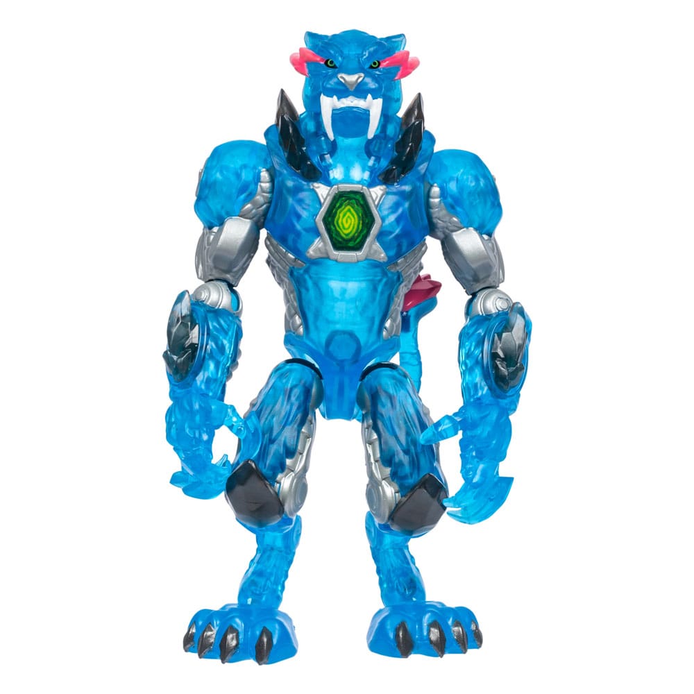 Mr. Beast Lab Actionfigur Stealth Panther 26 cm
