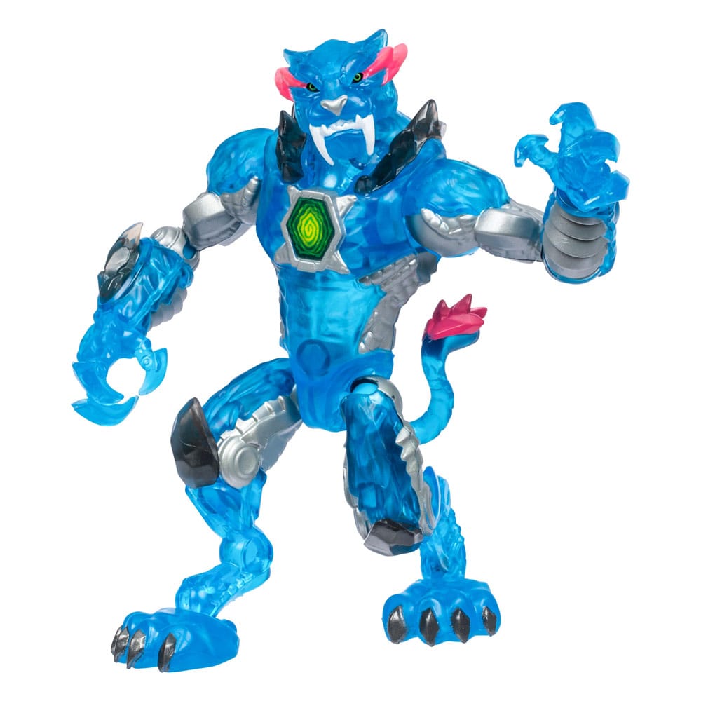 Mr. Beast Lab Actionfigur Stealth Panther 26 cm