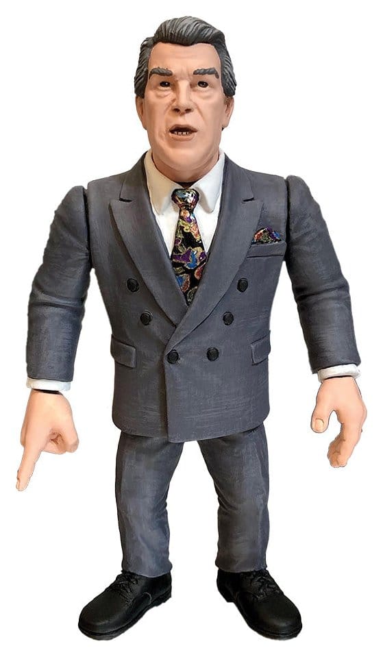 Zombie Sailor's Toys Actionfigur Jack Tunney 11 cm