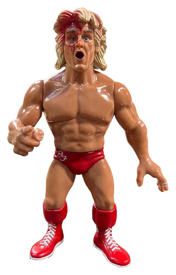 Zombie Sailor's Toys Actionfigur Bloody Ric Flair 11 cm