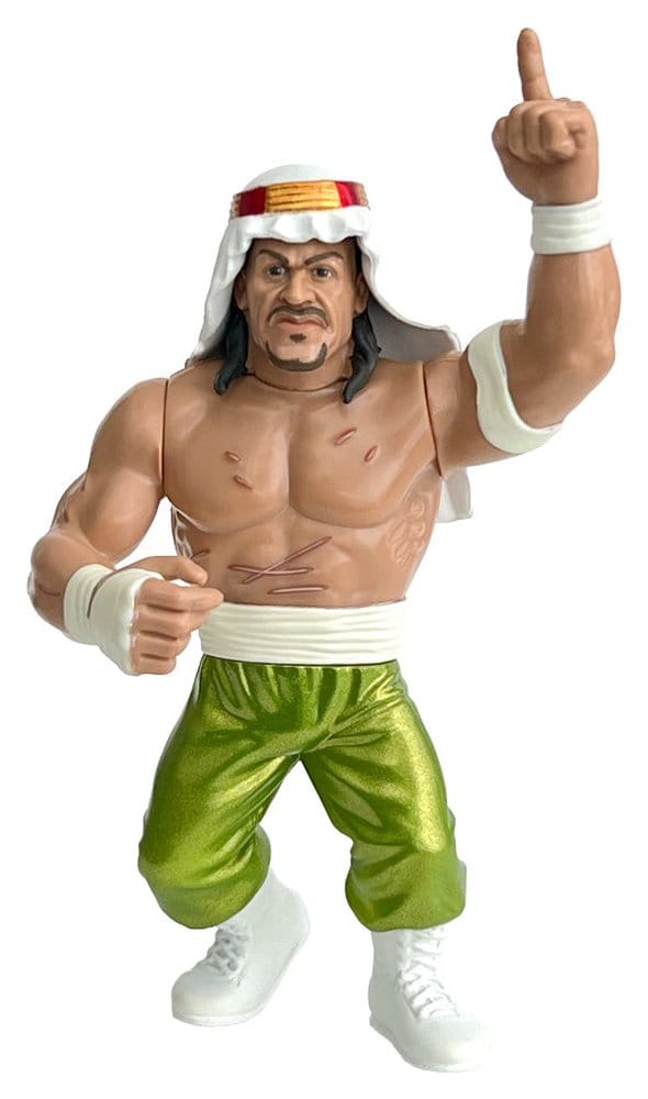 Zombie Sailor's Toys Actionfigur Green Pants Sabu 11 cm