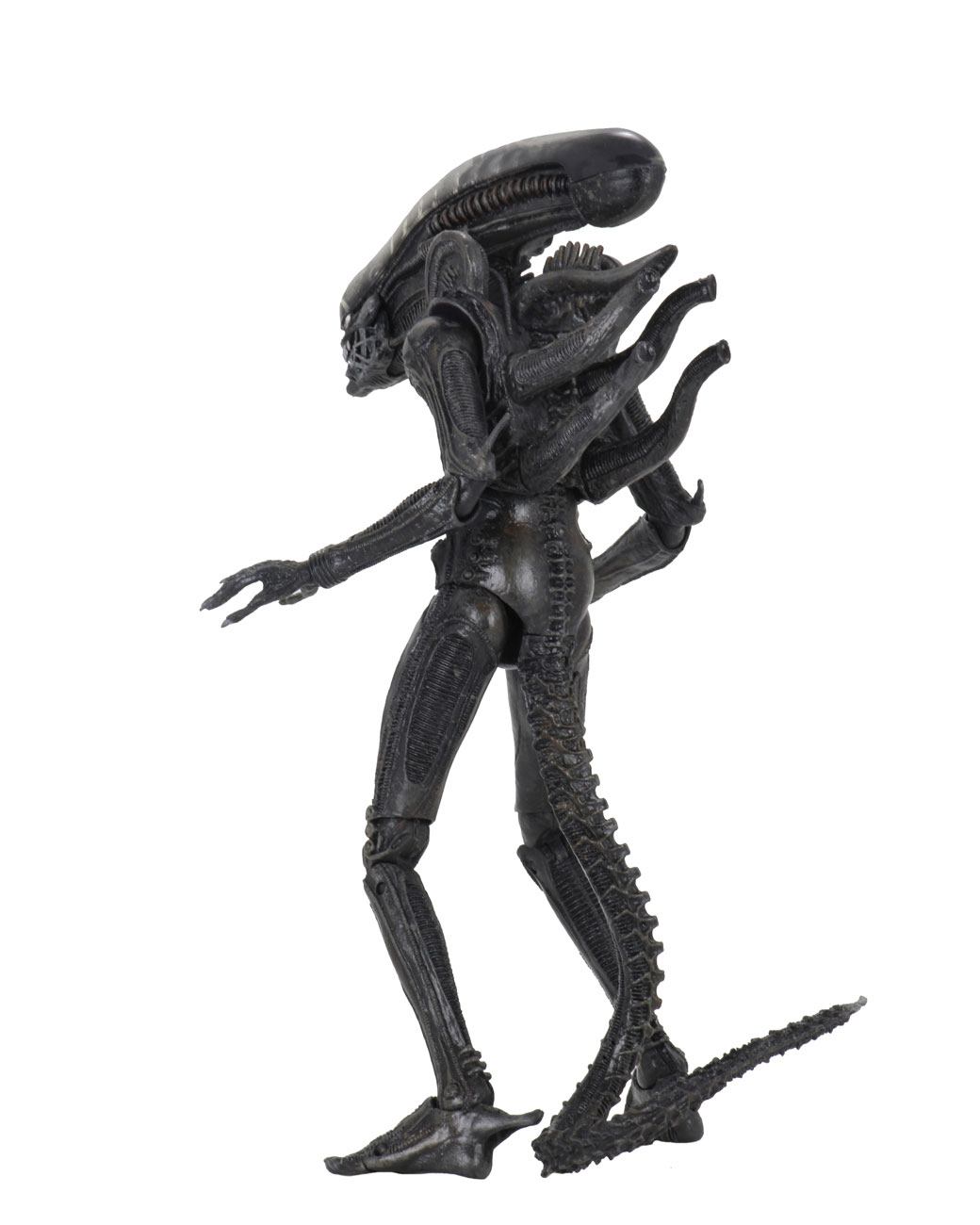 Alien 1979 Actionfigur Ultimate 40th Anniversary Big Chap 23 cm