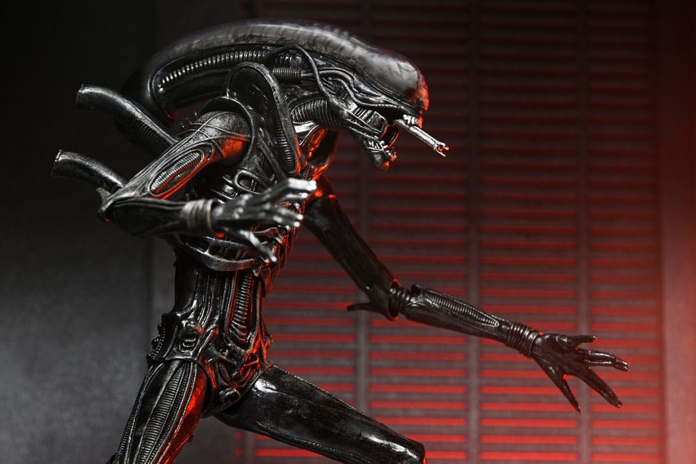 Alien: Romulus Actionfigur Ultimate Xenomorph XX121 18 cm