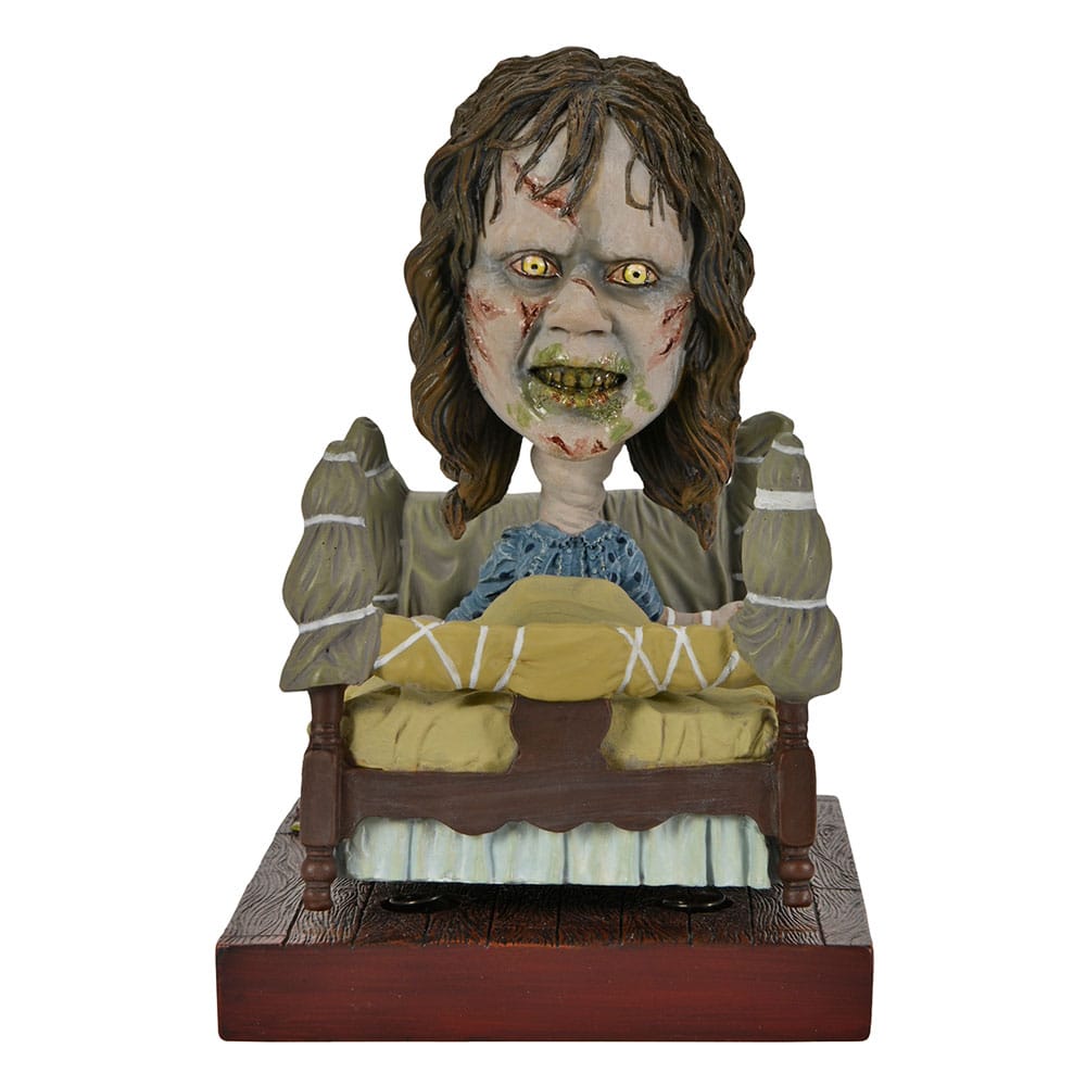Der Exorzist Head Knocker