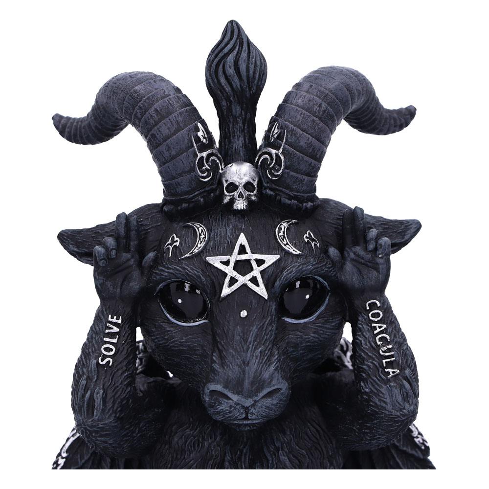 Cult Cuties Figuren Three Wise Baphoboo 13 cm