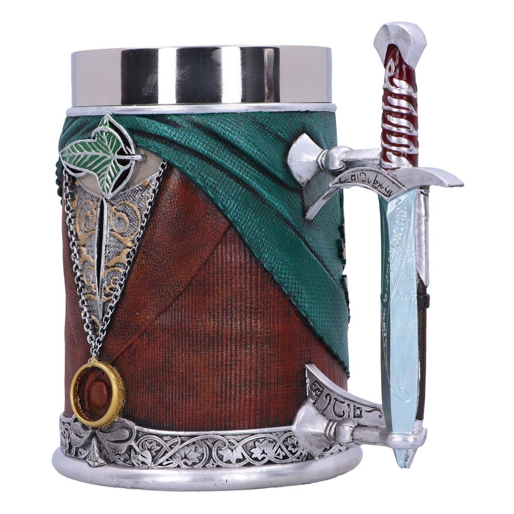 Herr der Ringe Krug Frodo