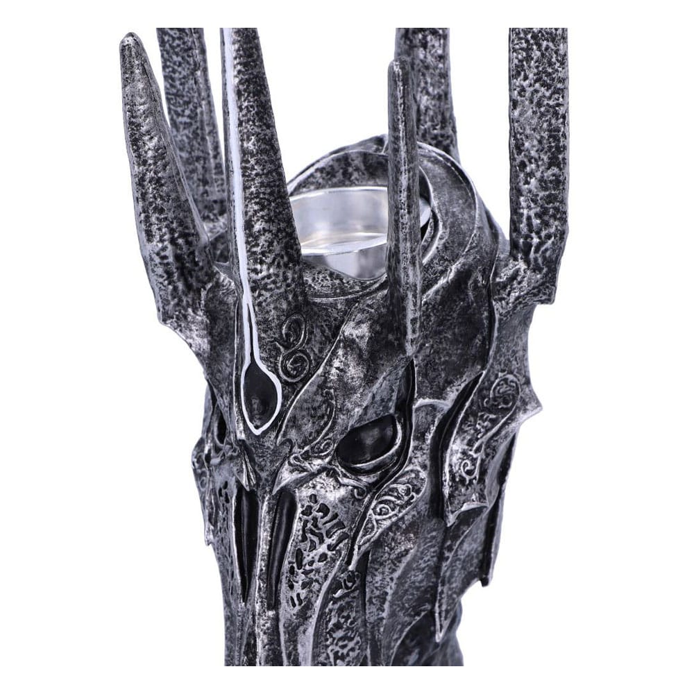 Herr der Ringe Teelichthalter Sauron 33 cm