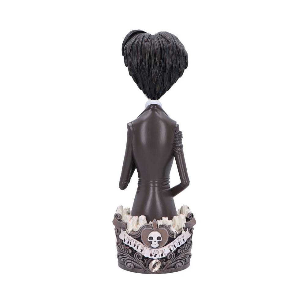 Corpse Bride Büste Victor 31 cm