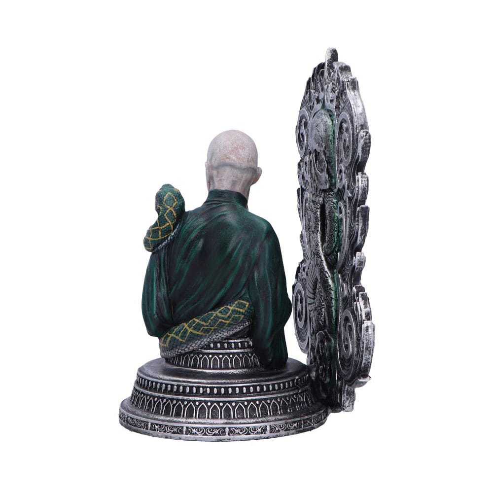 Harry Potter Buchstützen Voldemort 20 cm