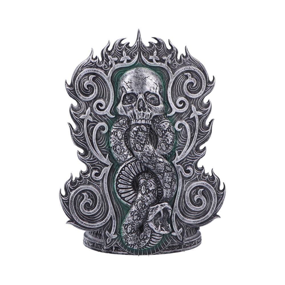 Harry Potter Buchstützen Voldemort 20 cm