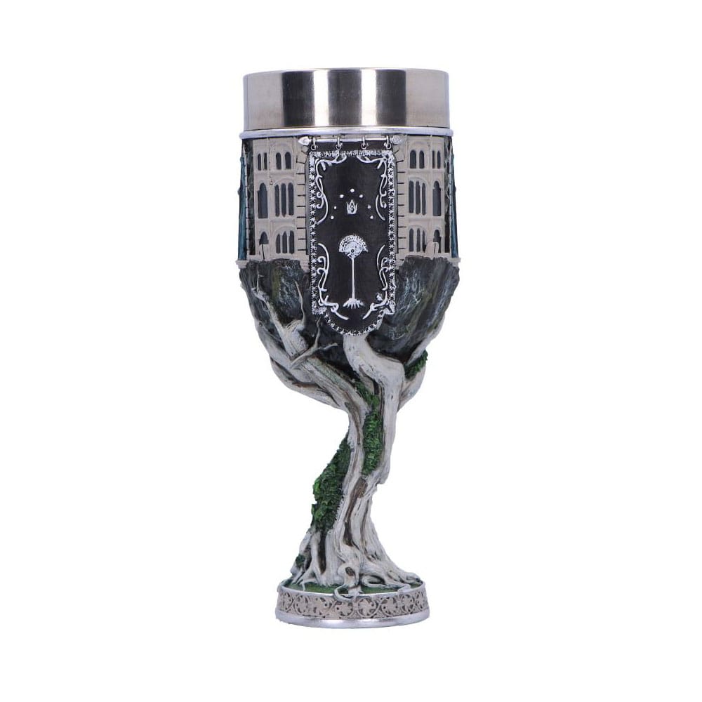Herr der Ringe Kelch Gondor