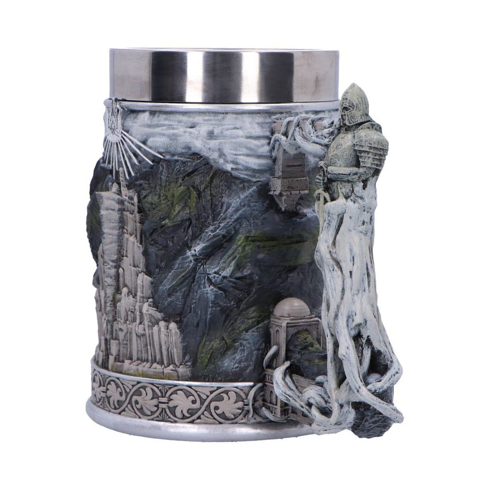 Herr der Ringe Krug Gondor 15 cm
