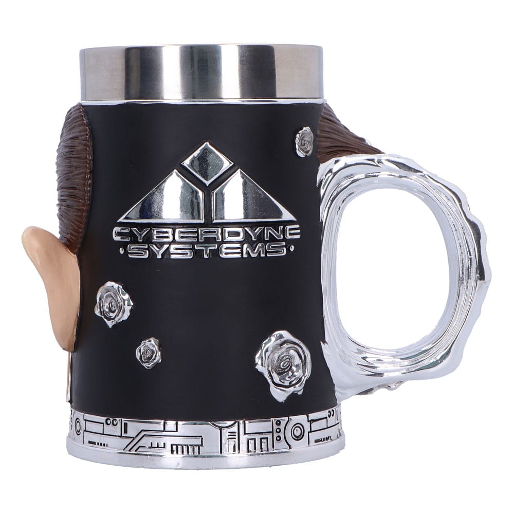 Terminator T-1000 Krug