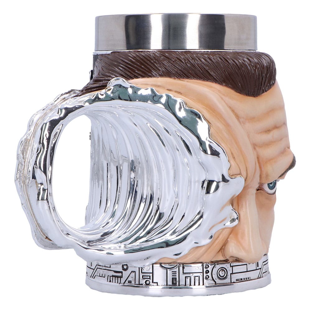 Terminator T-1000 Krug