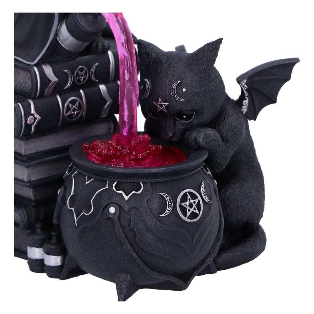 Cult Cuties Figur Curious Cauldron 18 cm