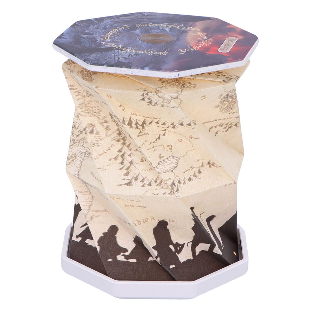 Herr der Ringe faltbare Lampe 15 cm