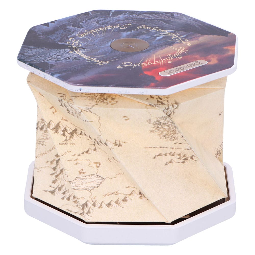 Herr der Ringe faltbare Lampe 15 cm