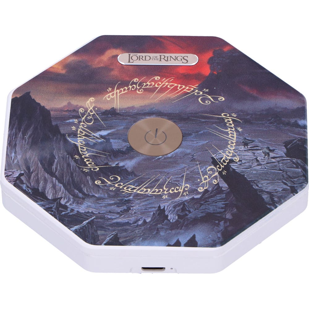 Herr der Ringe faltbare Lampe 15 cm