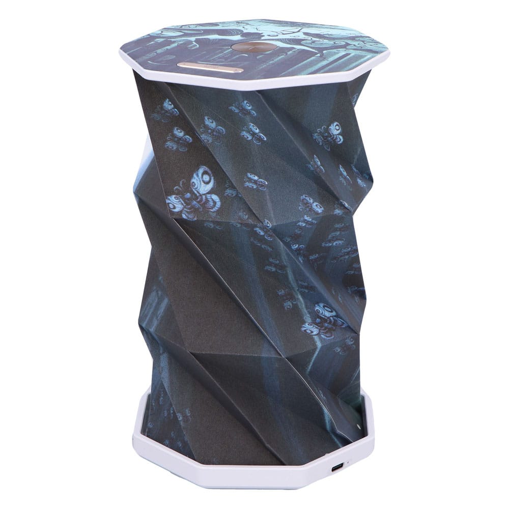 Corpse Bride faltbare Lampe 15 cm