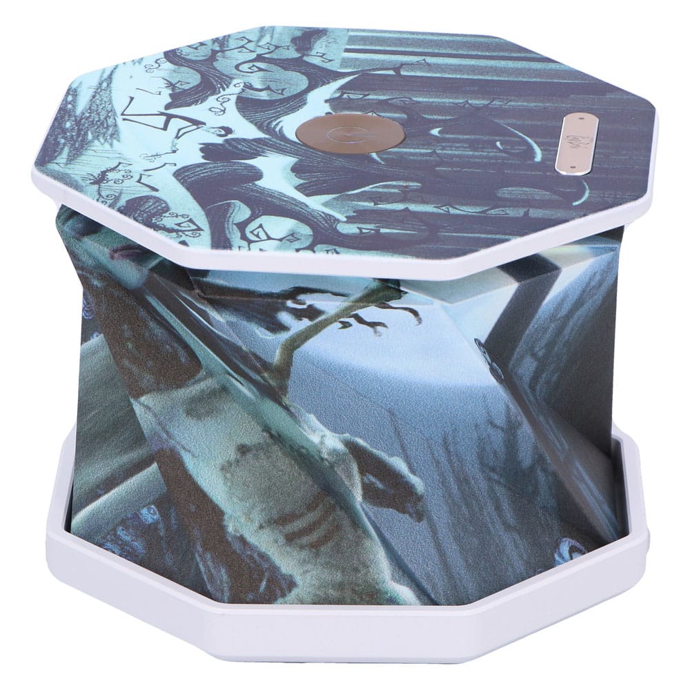 Corpse Bride faltbare Lampe 15 cm