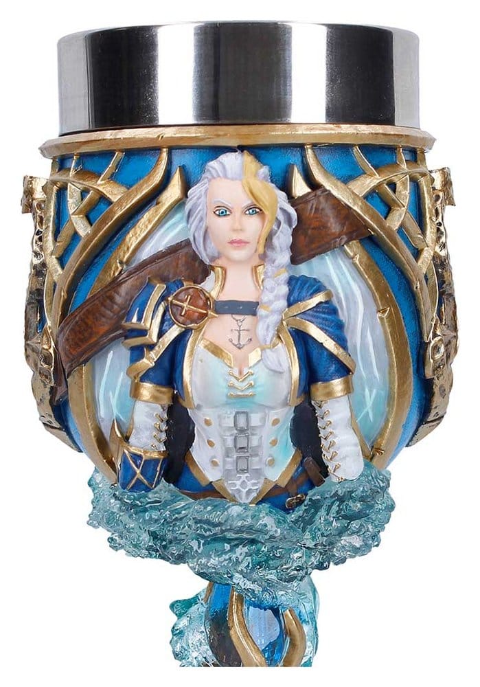 World of Warcraft Kelch Jaina Proudmoore