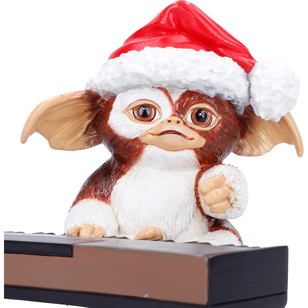 Gremlins Figur Gizmo Jingle 12 cm