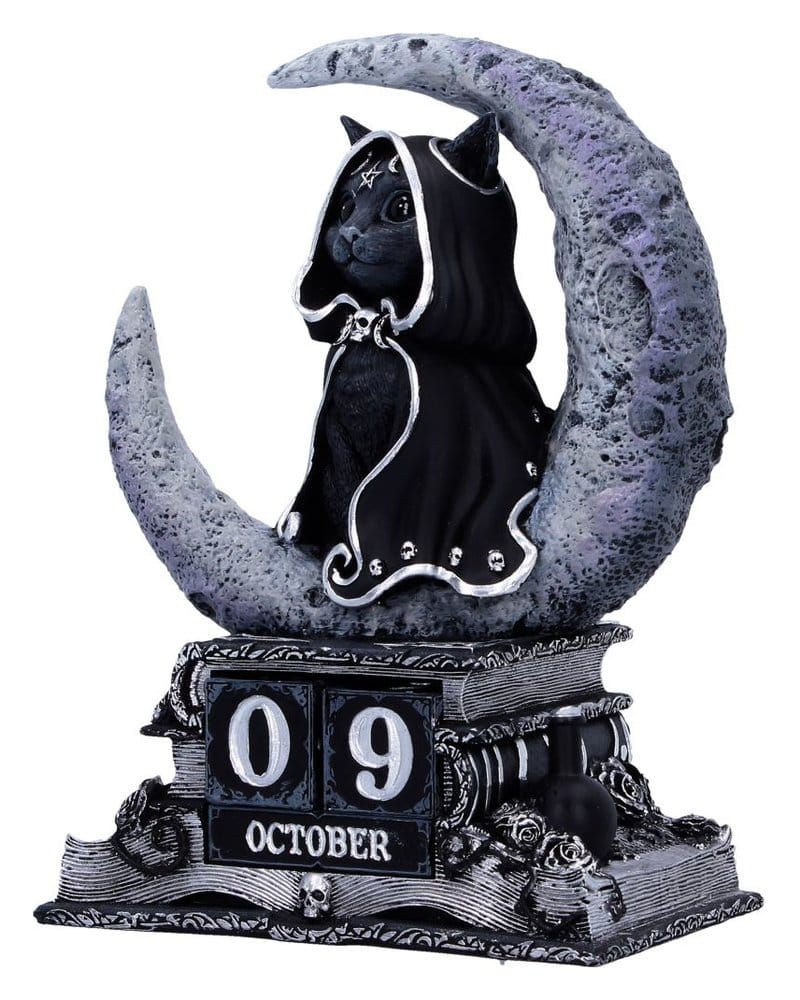 Cult Cuties Ewiger Kalender Zefur 16 cm