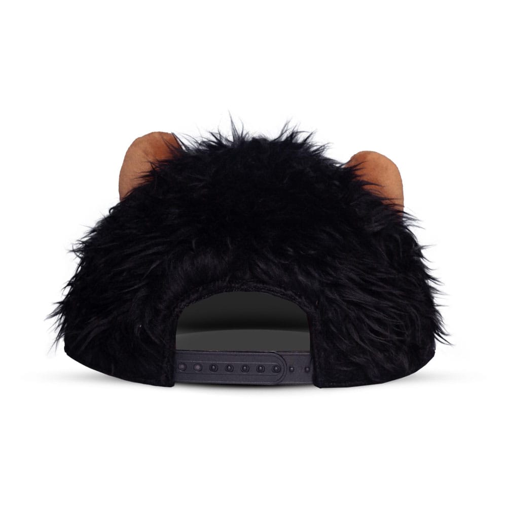 Disney Baseball Cap König der Löwen Scar
