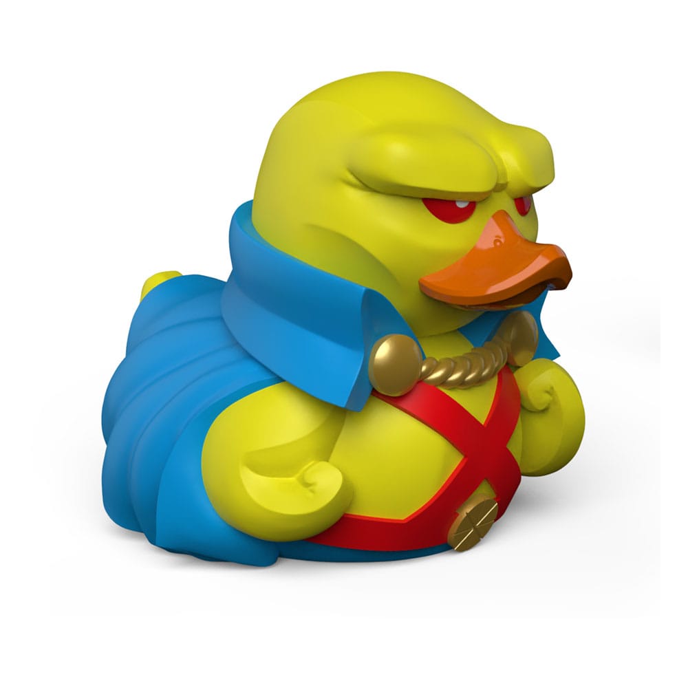 DC Comics Tubbz PVC Figur Martian Manhunter 1st Edition 10 cm