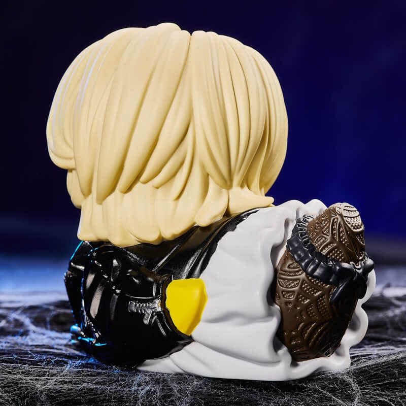 Chucky Die Mörderpuppe Tubbz PVC Figur Bride of Chucky 1st Edition 10 cm